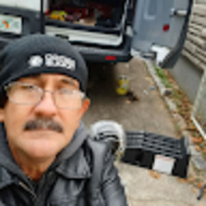 Meet your Posher, Gabriel m